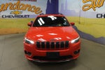 2021 Jeep Cherokee High Altitude