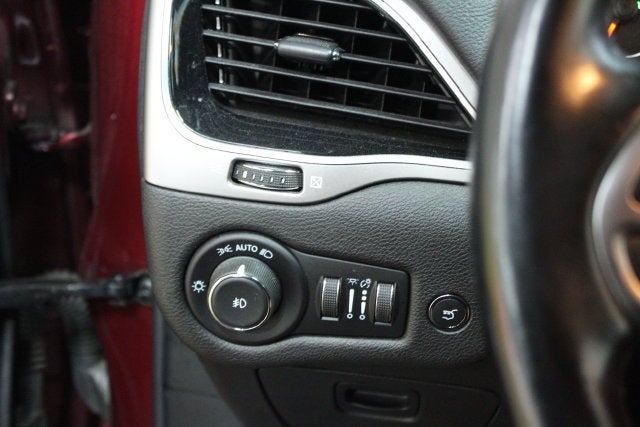 2021 Jeep Cherokee High Altitude