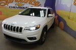 2020 Jeep Cherokee Latitude Plus 4x4