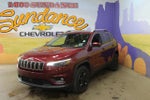 2020 Jeep Cherokee Latitude Lux 4x4