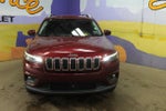 2020 Jeep Cherokee Latitude Lux 4x4