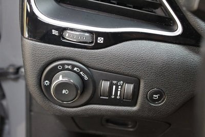 2023 Jeep Cherokee Altitude Lux 4x4