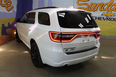 2020 Dodge Durango GT Plus AWD