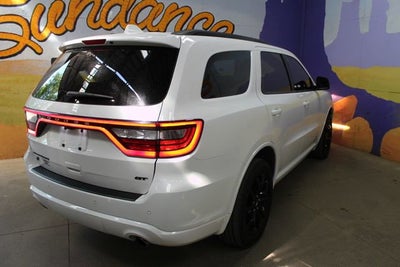 2020 Dodge Durango GT Plus AWD