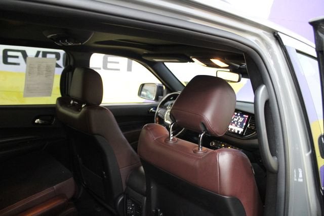 2023 Dodge Durango GT Premium AWD
