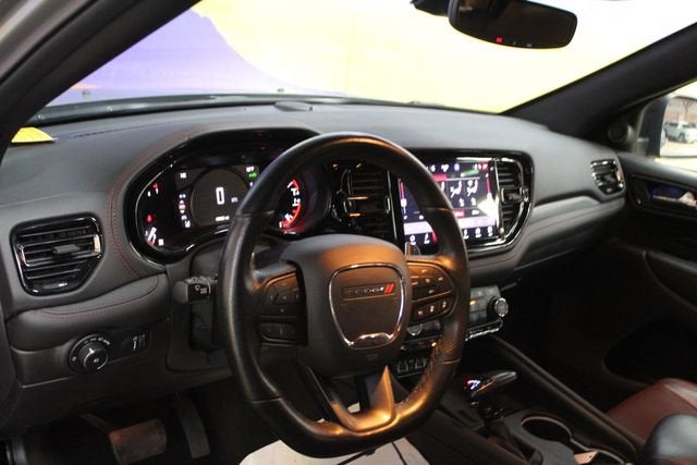 2023 Dodge Durango GT Premium AWD
