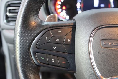 2023 Dodge Durango GT Premium AWD