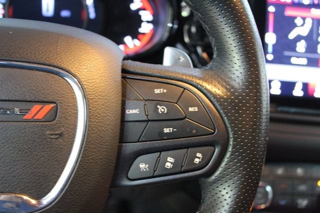 2023 Dodge Durango GT Premium AWD
