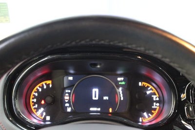 2023 Dodge Durango GT Premium AWD