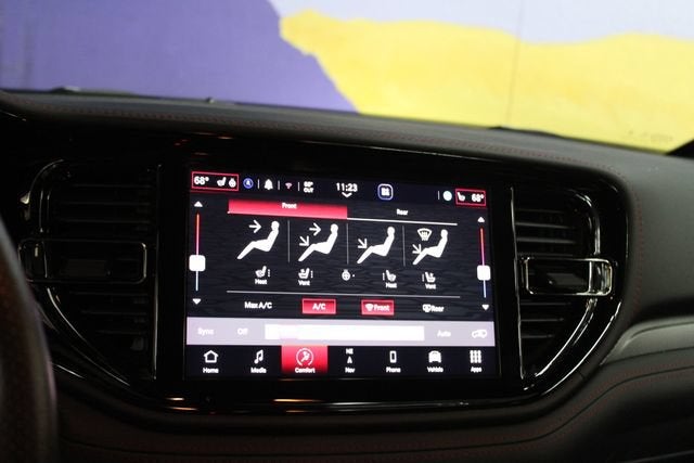 2023 Dodge Durango GT Premium AWD
