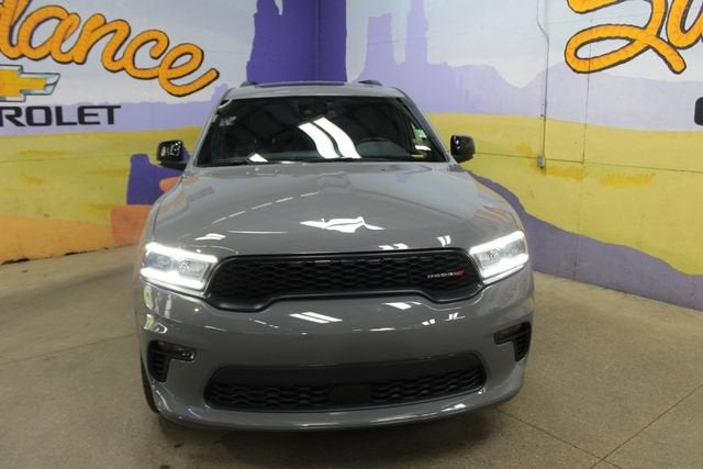2023 Dodge Durango GT Premium AWD