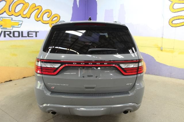 2023 Dodge Durango GT Premium AWD