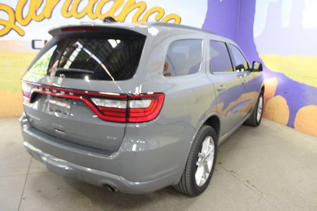 2023 Dodge Durango GT Premium AWD