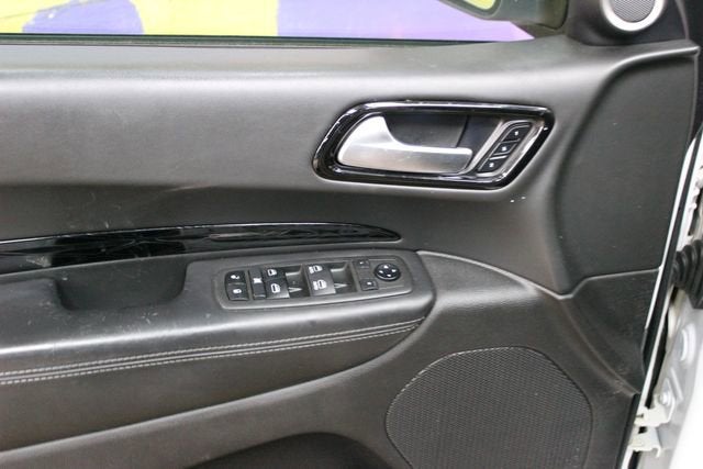2021 Dodge Durango Citadel