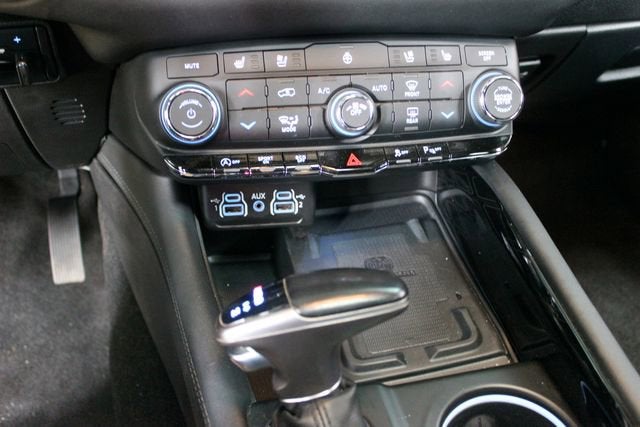 2021 Dodge Durango Citadel
