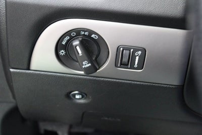 2020 Dodge Durango Citadel