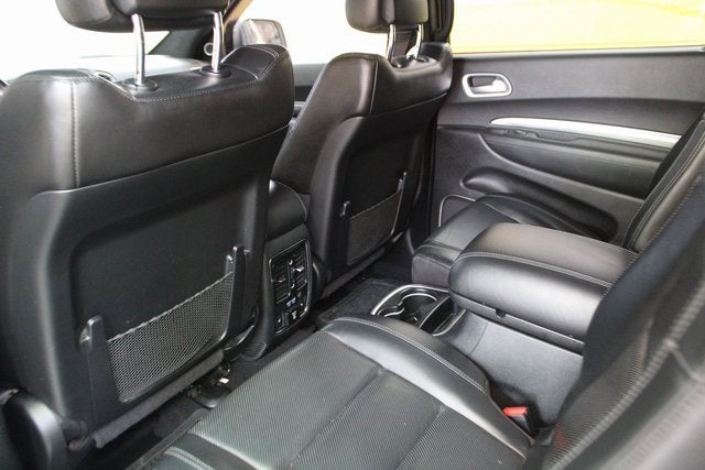 2020 Dodge Durango Citadel