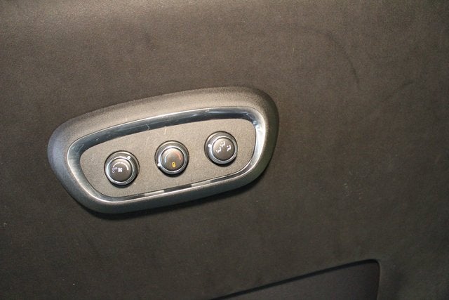 2020 Dodge Durango Citadel