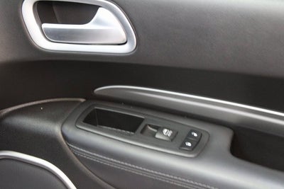 2020 Dodge Durango Citadel