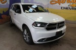 2020 Dodge Durango Citadel