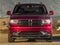2015 Dodge Durango Citadel