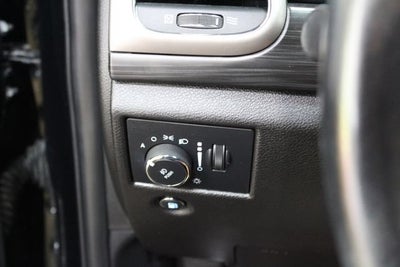 2021 Jeep Grand Cherokee Laredo X 4x4