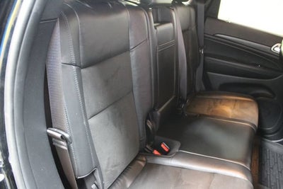 2021 Jeep Grand Cherokee Laredo X 4x4