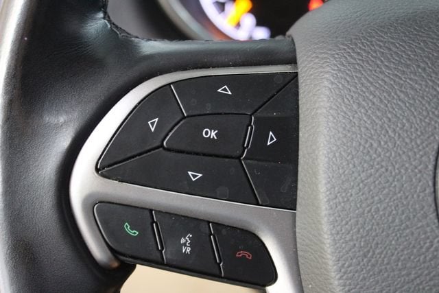2022 Jeep Grand Cherokee WK Laredo E 4x4