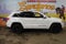 2021 Jeep Grand Cherokee Laredo E 4x4