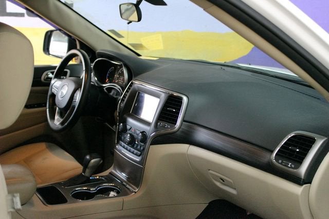 2021 Jeep Grand Cherokee Laredo E 4x4