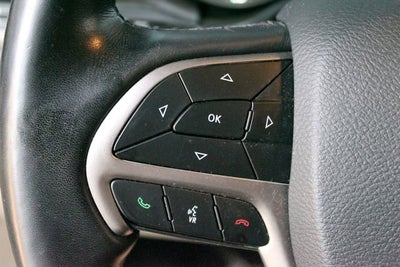 2021 Jeep Grand Cherokee Laredo E 4x4