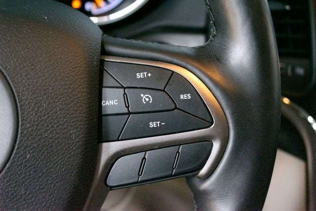 2021 Jeep Grand Cherokee Laredo E 4x4