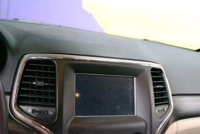 2021 Jeep Grand Cherokee Laredo E 4x4