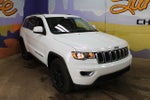 2021 Jeep Grand Cherokee Laredo E 4x4