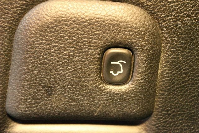 2012 Jeep Grand Cherokee Overland