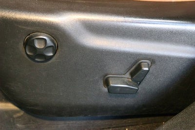 2012 Jeep Grand Cherokee Overland