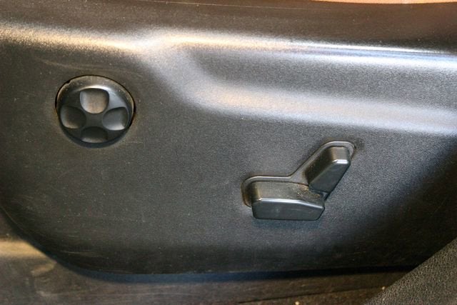 2012 Jeep Grand Cherokee Overland