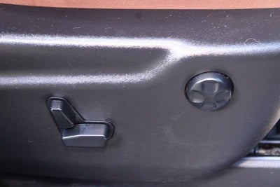 2019 Jeep Grand Cherokee Summit