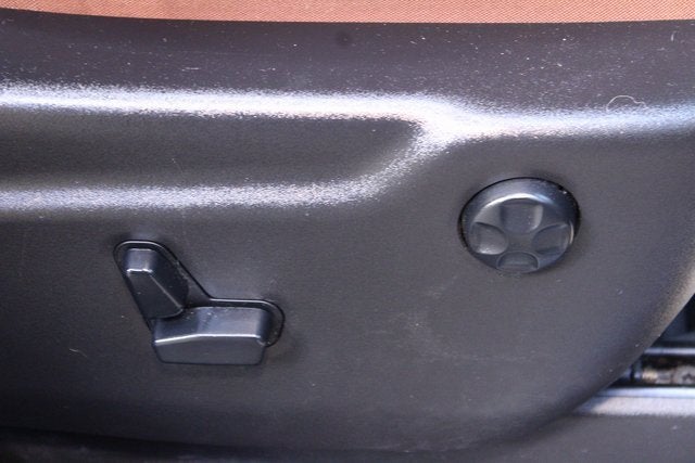 2019 Jeep Grand Cherokee Summit