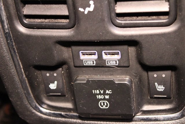 2019 Jeep Grand Cherokee Summit