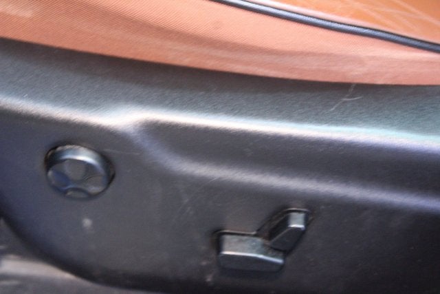 2019 Jeep Grand Cherokee Summit