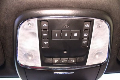 2019 Jeep Grand Cherokee Summit