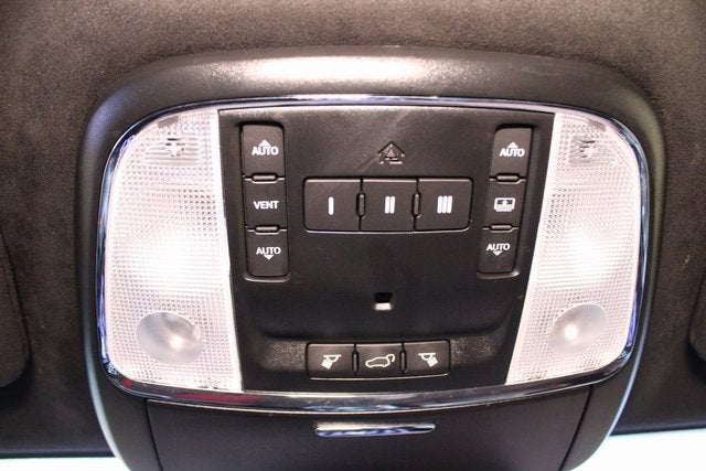 2019 Jeep Grand Cherokee Summit