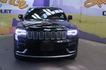 2019 Jeep Grand Cherokee Summit