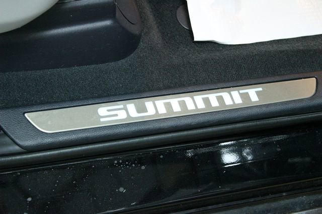 2021 Jeep Grand Cherokee Summit