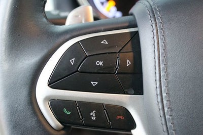 2021 Jeep Grand Cherokee Summit