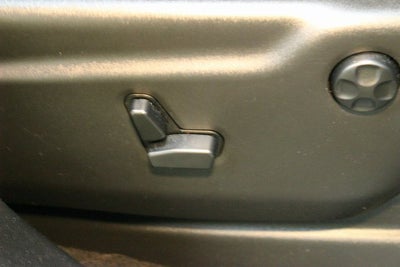 2019 Jeep Grand Cherokee Trailhawk