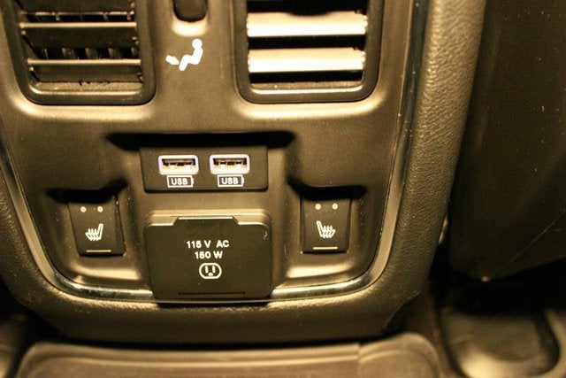 2019 Jeep Grand Cherokee Trailhawk