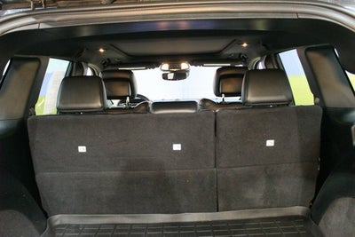 2019 Jeep Grand Cherokee Trailhawk