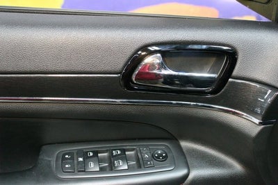 2019 Jeep Grand Cherokee Trailhawk